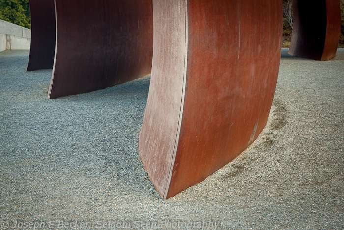 Olympic Sculpture Park