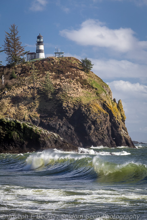 Cape Disappointment Lighthouse 2